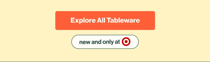 Explore All Tableware