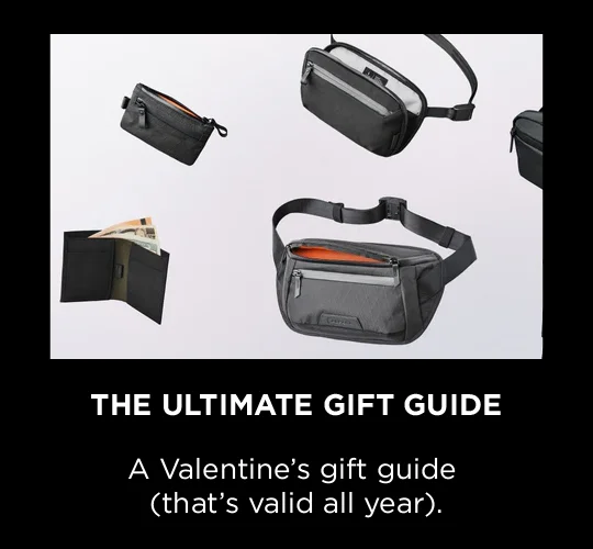 the ultimate gift guide