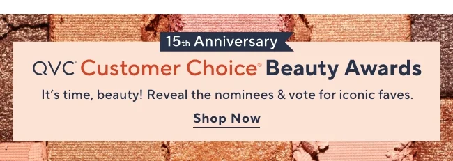 beauty awards