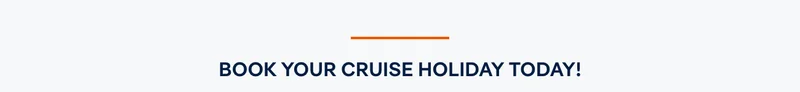 Book Your Cruise Vacation Today!