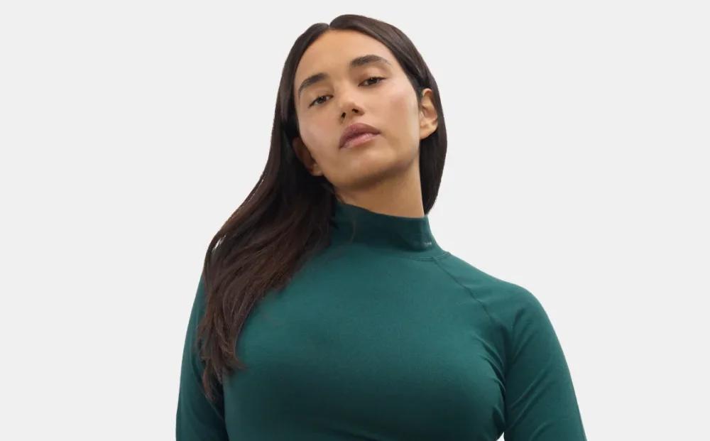 Shop the Clare + Ruth Base Layers