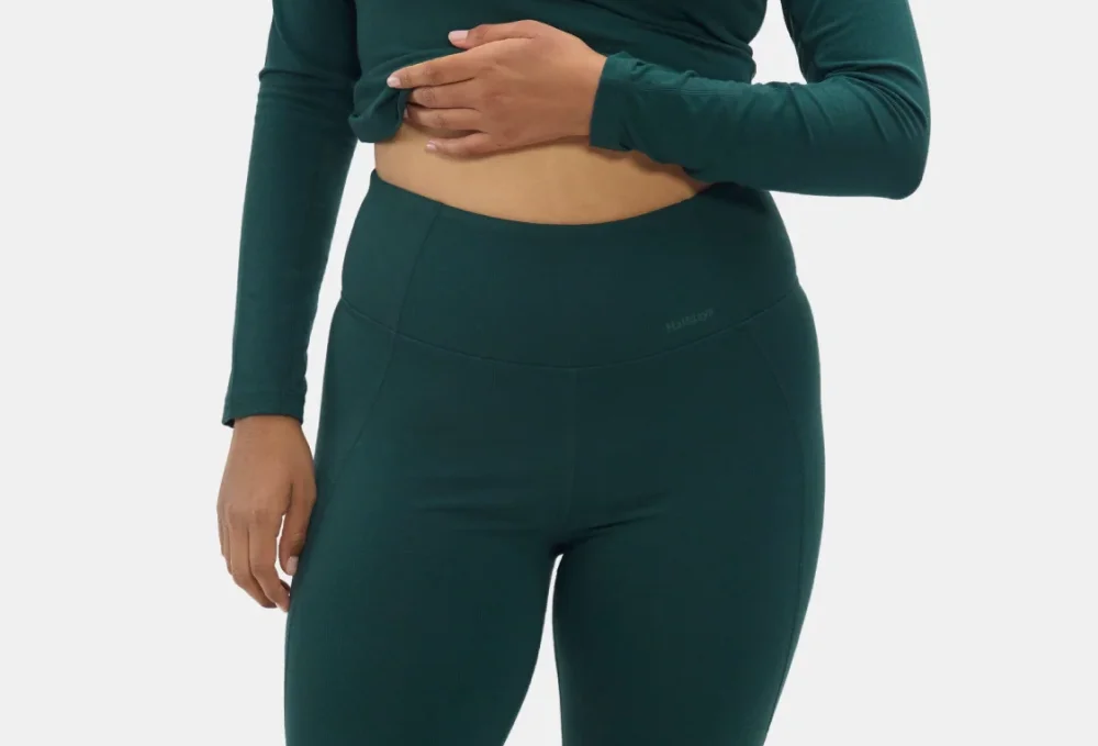 Shop the Clare + Ruth Base Layers