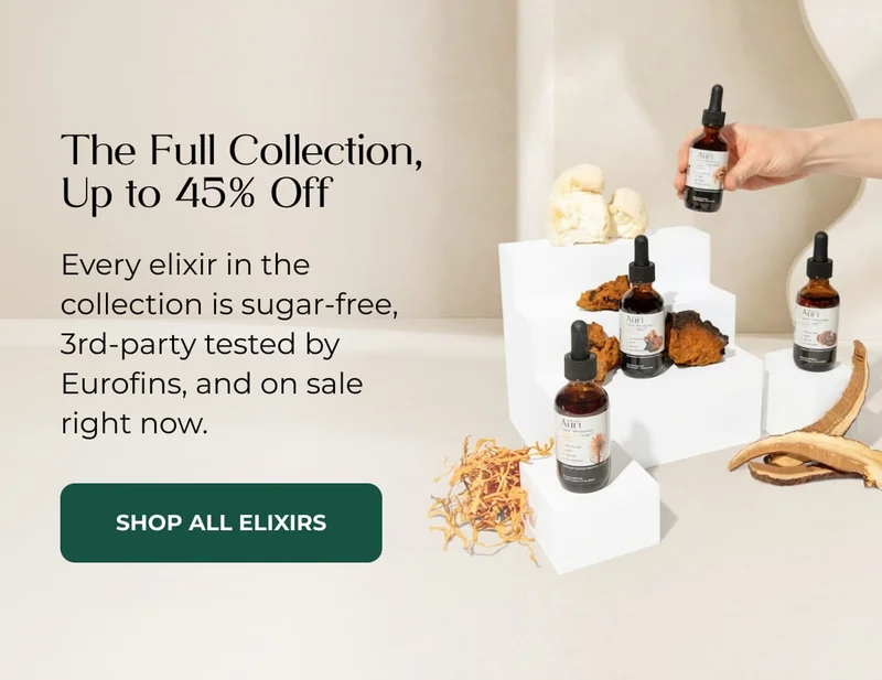 SHOP ALL ELIXIRS