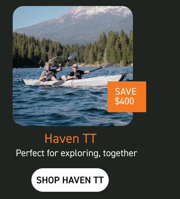 FOR THE DYNAMIC DUO: SHOP HAVEN TT $400 OFF FOR THE DYNAMIC DUO: SHOP HAVEN TT $400 OFF