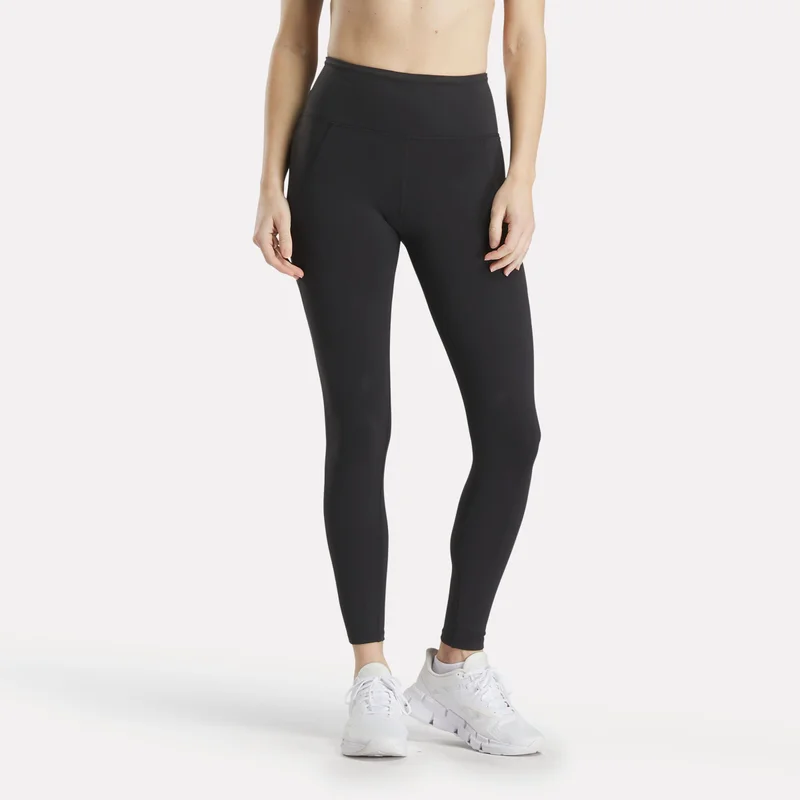 Image of Women's Lux High-Rise Leggings