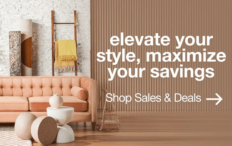 elevate your style, maximize your savings