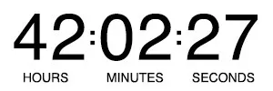 Countdown Timer