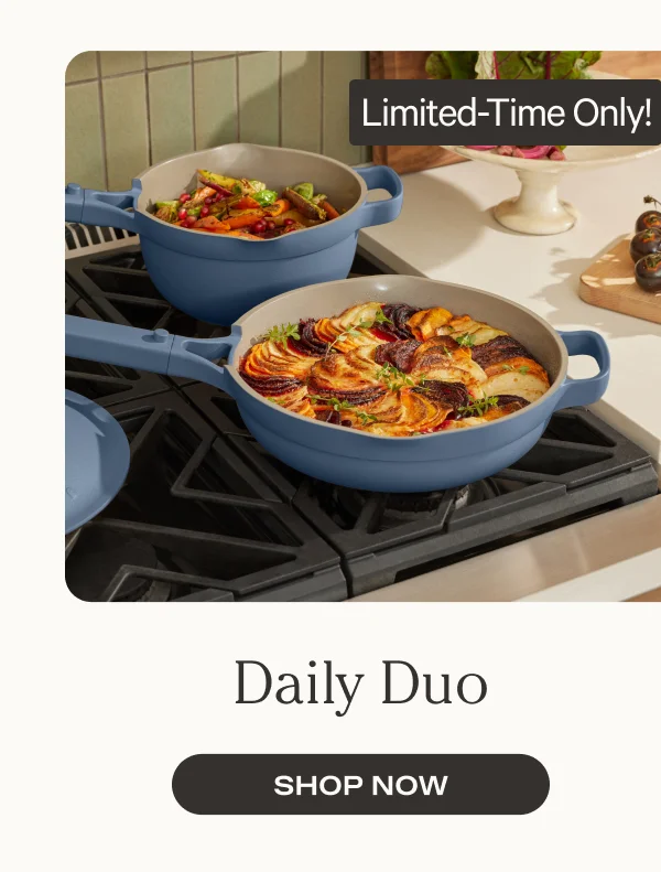 Daily Duo