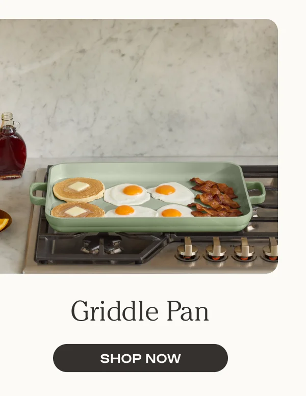 Griddle Pan