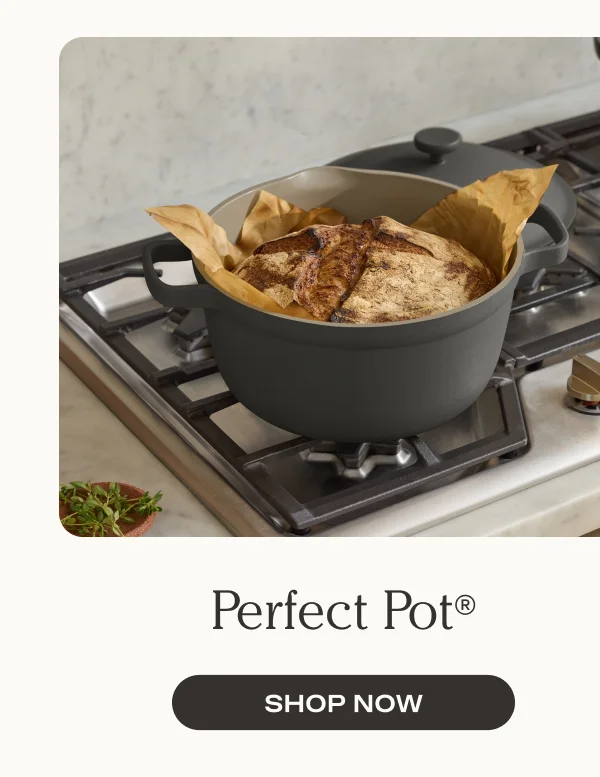Perfect Pot