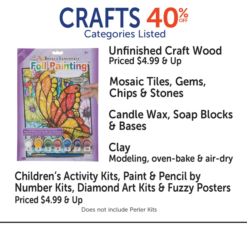 Crafts
