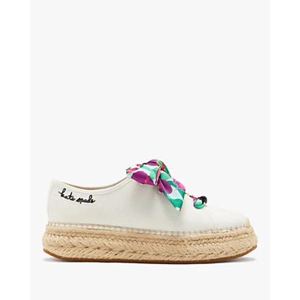 Eastwell Orchid Bloom Sneakers