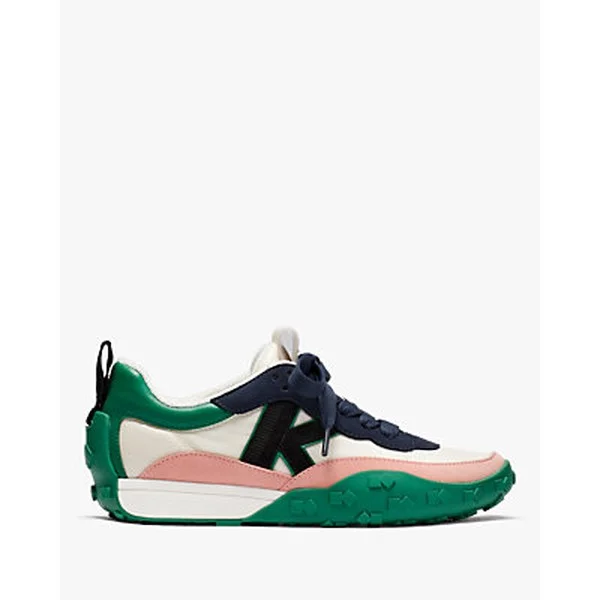 K As In Kate Sneakers
