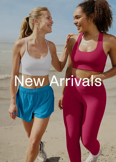 Shop New Arrivals