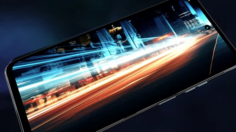 moto g 5G - 2024