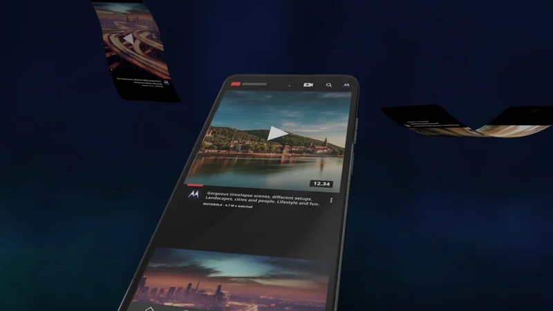 moto g 5G - 2024