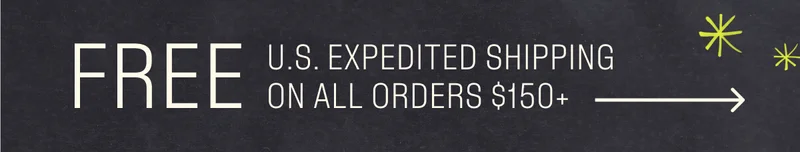 free us expedited shipping
