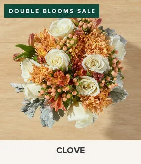 Double Your Blooms For Free