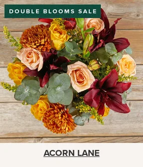 Double Your Blooms For Free