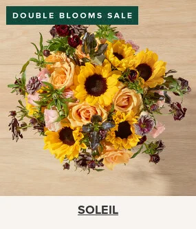 Double Your Blooms For Free