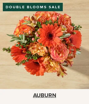 Double Your Blooms For Free