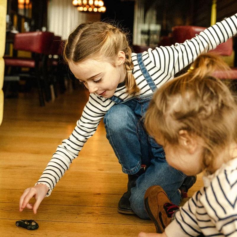 Family Adventure Package This Easter