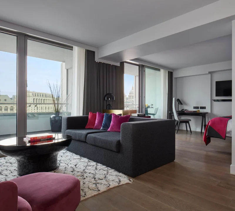 Sea Containers London Gift Card
