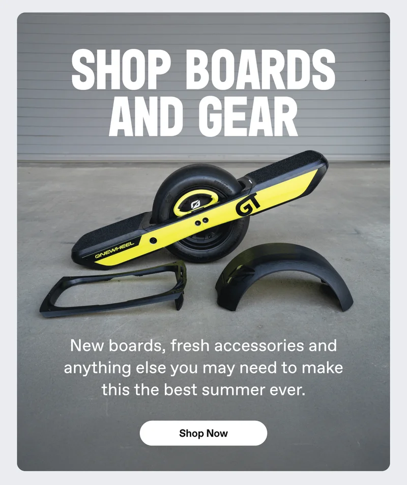 Onewheel