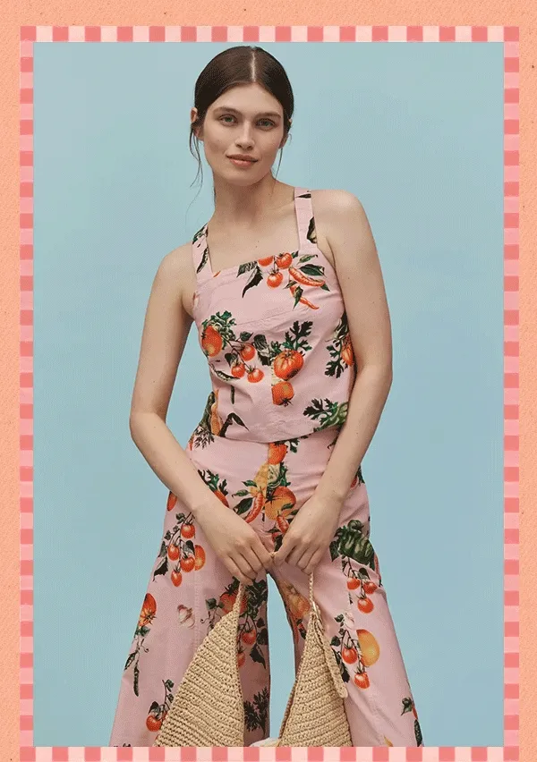 Maeve spring outfits