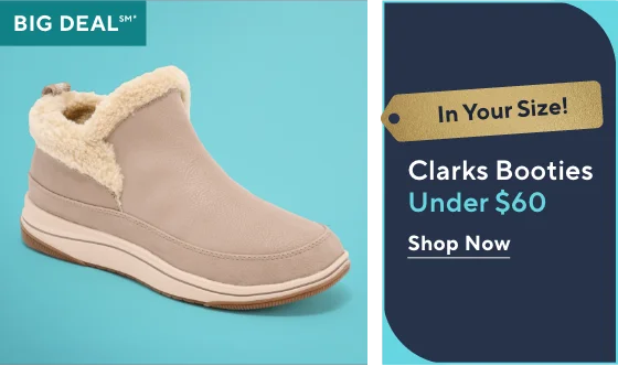 clarks