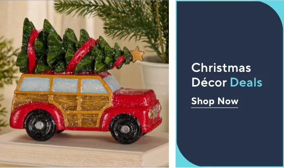 christmas decor