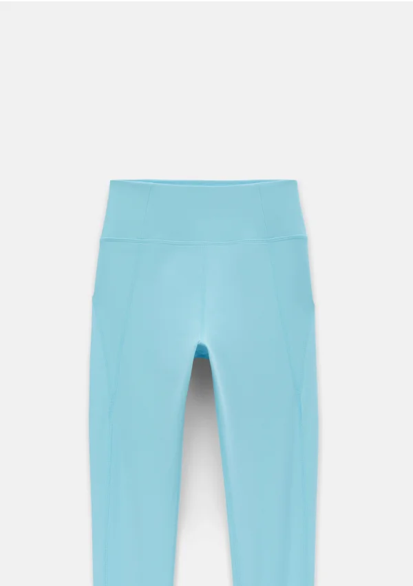 Compressive High-Rise Legging