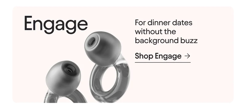 Shop Engage earplugs