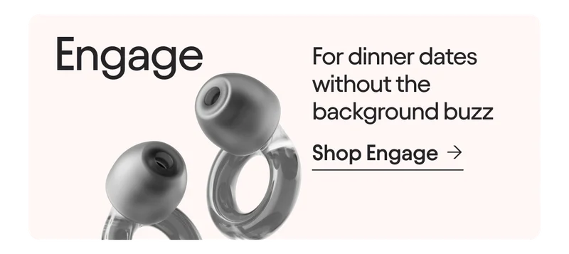 Shop Engage earplugs