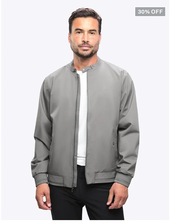 Steel Legacy Bomber