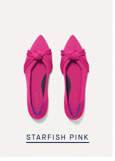 STARFISH PINK