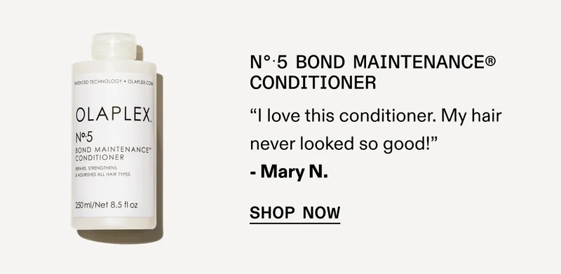 No.5 Bond Maintenance Conditioner | Shop Now