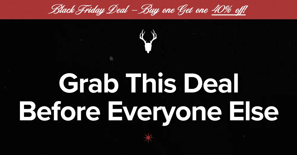 Grab This Deal Before Everyone Else