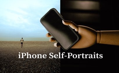 Master iPhone Self-Portraits: Create Stunning Headshots And Portraits Anywhere, Anytime