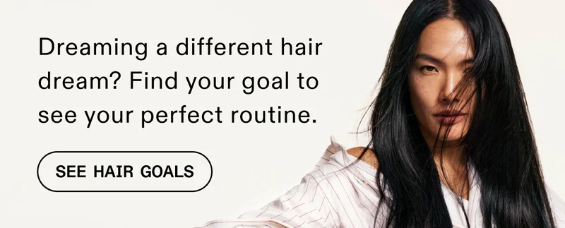 See Hair Goals