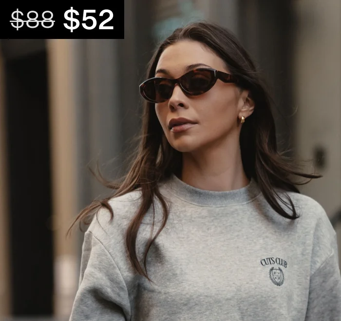Sport Club Pullover