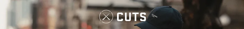 Cuts Clothing