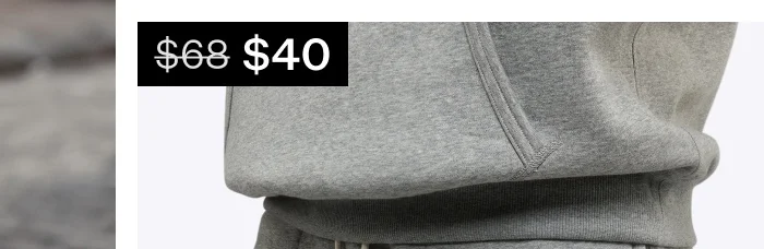 Sport Club Sweatshort