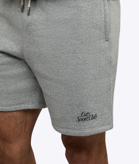 Sport Club Sweatshort