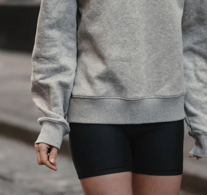Sport Club Pullover