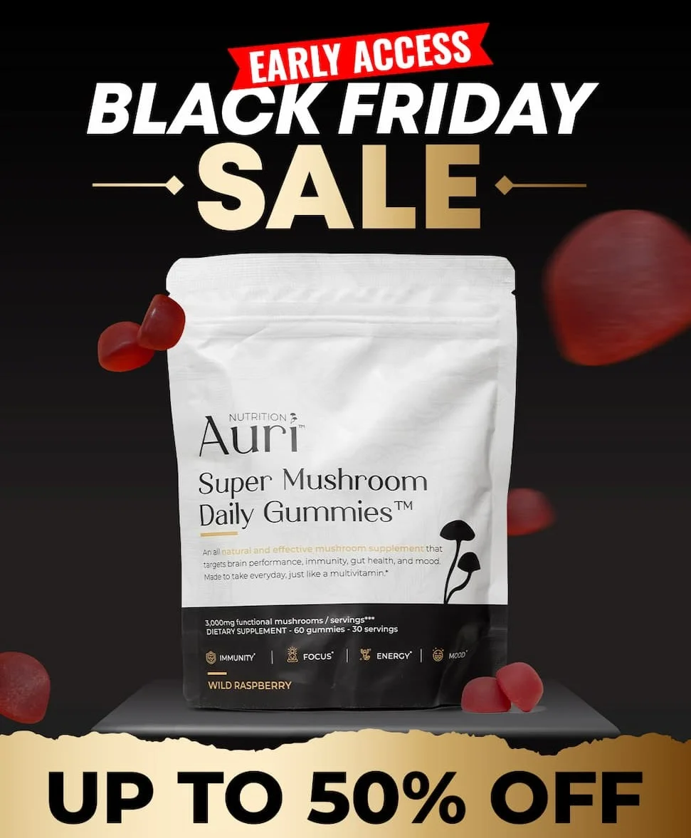 EXTENDED UP TO 50% OFF
