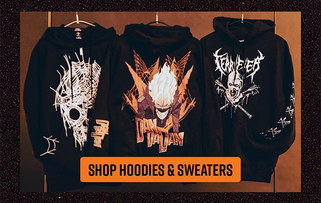 Shop Hoodies and Sweaters