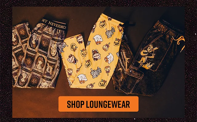 Shop Loungewear