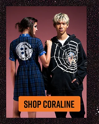 Shop Coraline