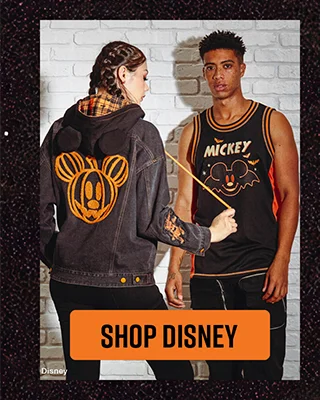 Shop Disney